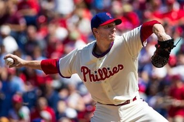 Roy Halladay  1977-2017: Cy Young winner dies when private plane crashes