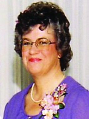 Mary Frances Bergen Obituary Simcoe Reformer