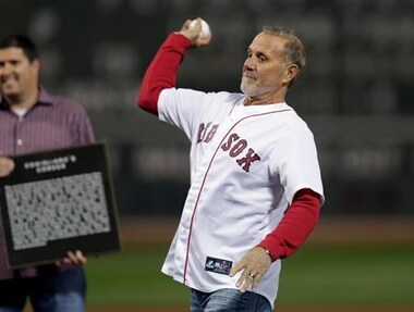 Obituary: Billy Conigliaro (1947-2021) – RIP Baseball