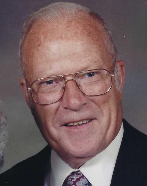 Ronald Burton FRENCH Obituary St. Catharines Standard