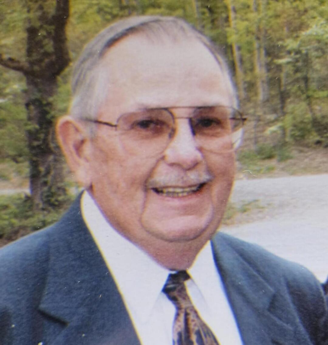 Gordon Palmer Obituary Bluefield Daily Telegraph