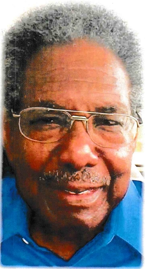 James Burton Obituary Richmond Register