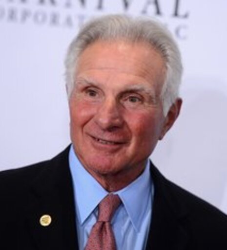 Nick Buoniconti, 1940 - 2019