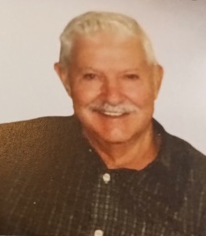 James E. McCann Obituary - New City, NY