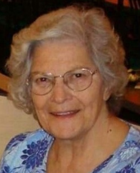 Wanda Brooks, Obituary