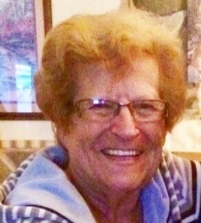 Karen (Westfall) Burton, Obituary