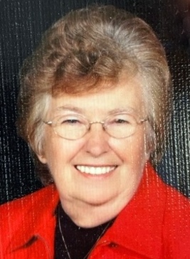 Miriam Smith | Obituary | The Register Herald
