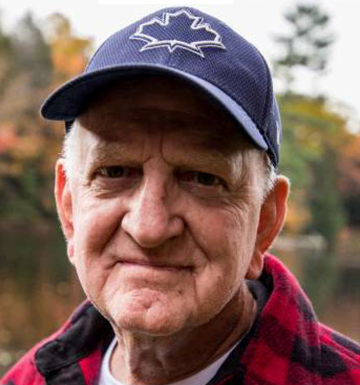 Frederick Burton Obituary Hamilton Spectator