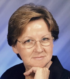 Karen (Westfall) Burton, Obituary