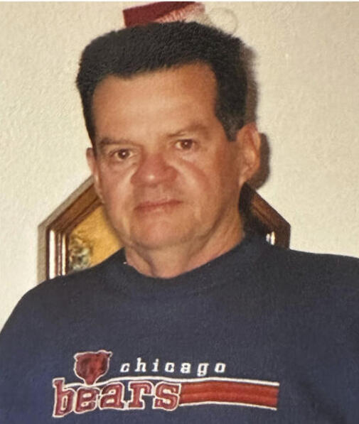 William 'Bill' Haley Sr. | Obituary | Daily Journal