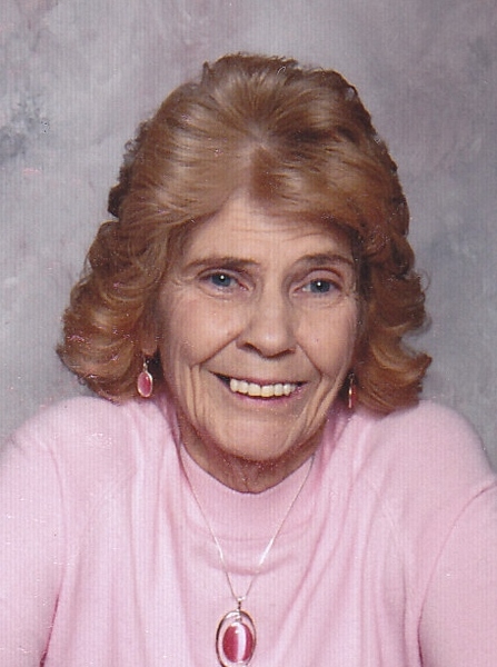 Patsy Rutledge | Obituary | The Register Herald