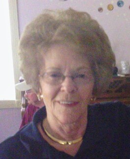 Wanda Lucille Grimm Obituary - Fairview Heights, IL