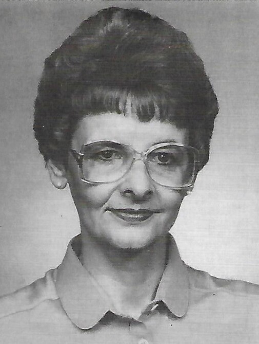 Jane Halsey | Obituary | The Register Herald