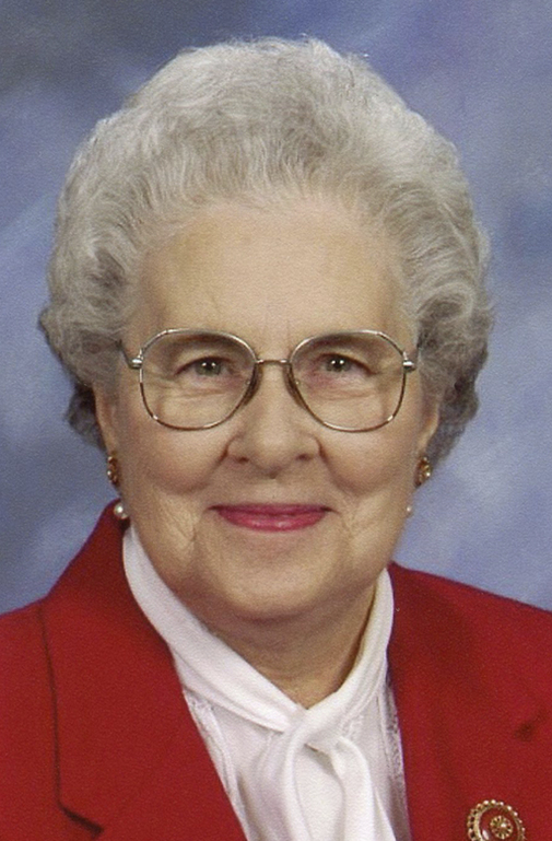 Mary Ward Obituary Thomasville Times Enterprise