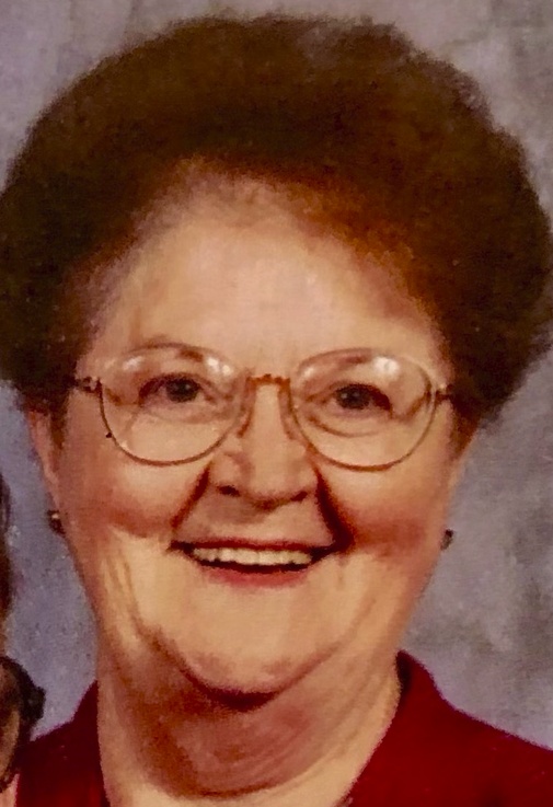 Dorothy Smith Obituary Record Eagle