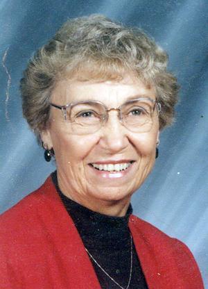 Mary Elizabeth Harmon Miller Obituary - Visitation & Funeral Information