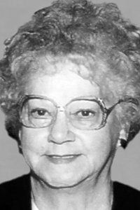 Mary Cowart | Obituary | Herald Bulletin