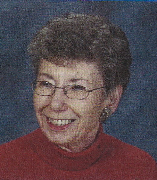 Dorothy Miller Obituary Herald Bulletin