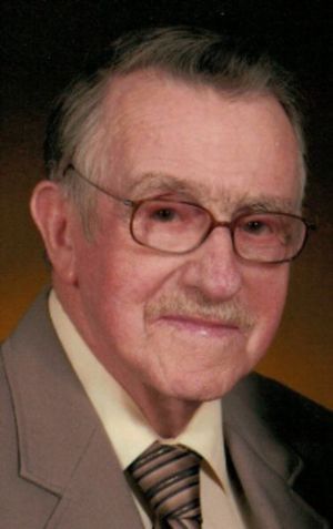 William Tindall | Obituary | New Castle News