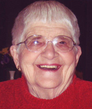 Mrs. Beatrice Bowers Obituary The Tribune Democrat