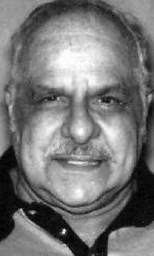 Michael Cipriano | Obituary | The Sharon Herald