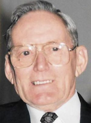 Eugene Davis | Obituary | The Star Beacon