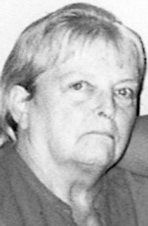 Elizabeth Gordon | Obituary | Cumberland Times News