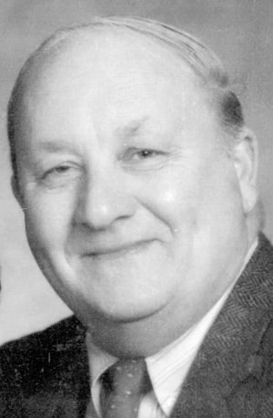 Philip Reynolds | Obituary | Cumberland Times News