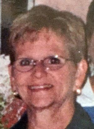 Virginia Sorenson Obituary Clinton Herald