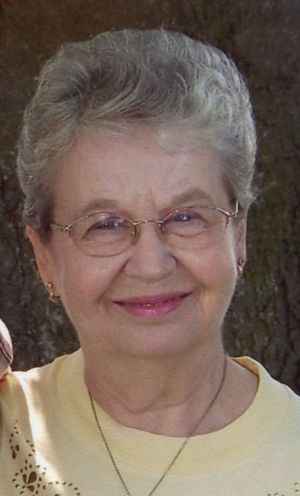 Donna Barnett | Obituary | Ottumwa Daily Courier