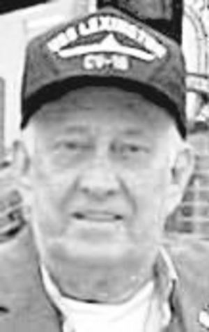 Harry Byers, | Obituary | The Eagle Tribune