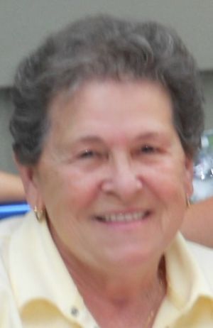 Annette Hughes Obituary The Eagle Tribune