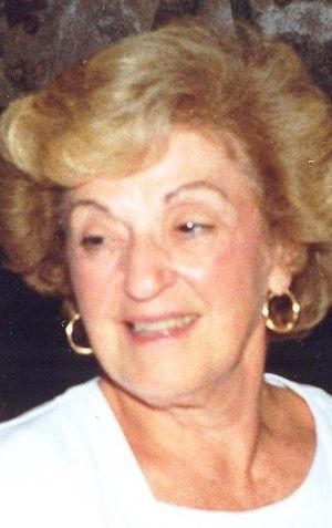 Beatrice Hershberg Obituary Salem News