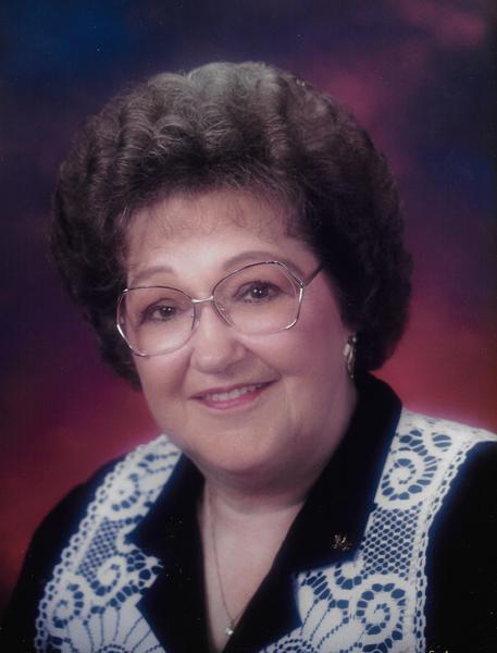 Betty Sturm | Obituary | Enid News and Eagle