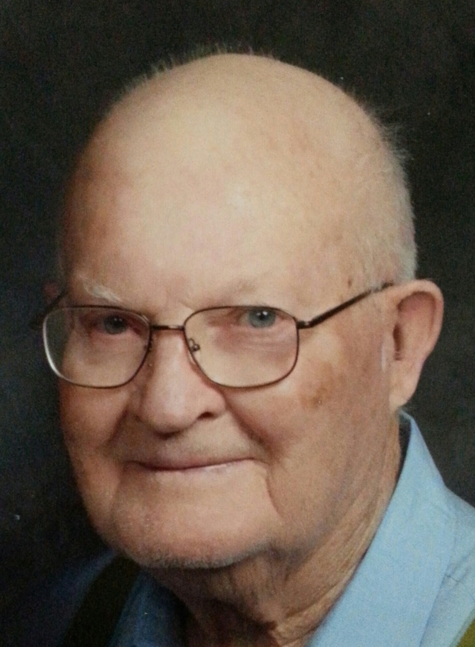 Ronald Huber Obituary Herald Bulletin