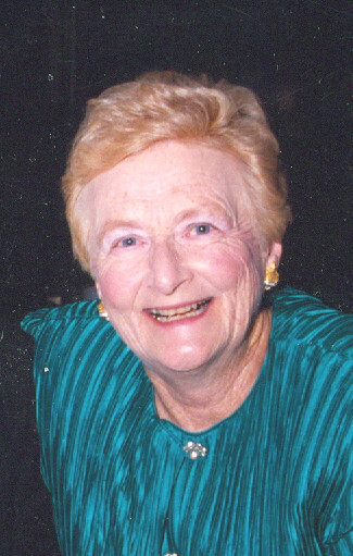 Katelin J. Burke Obituary