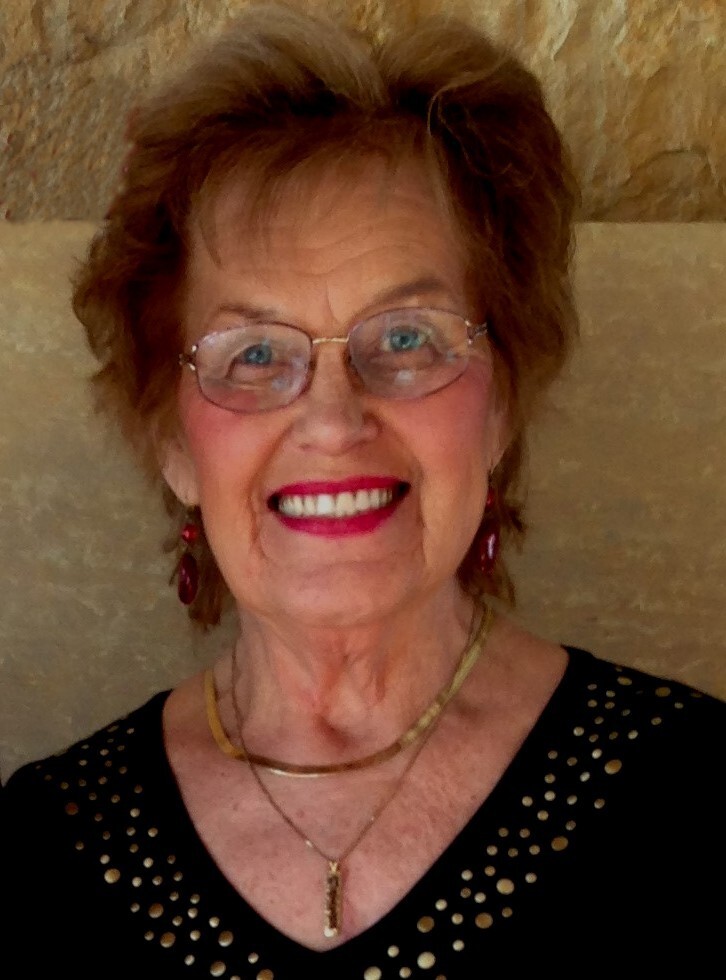 Marlene Lueck | Obituary | Mankato Free Press