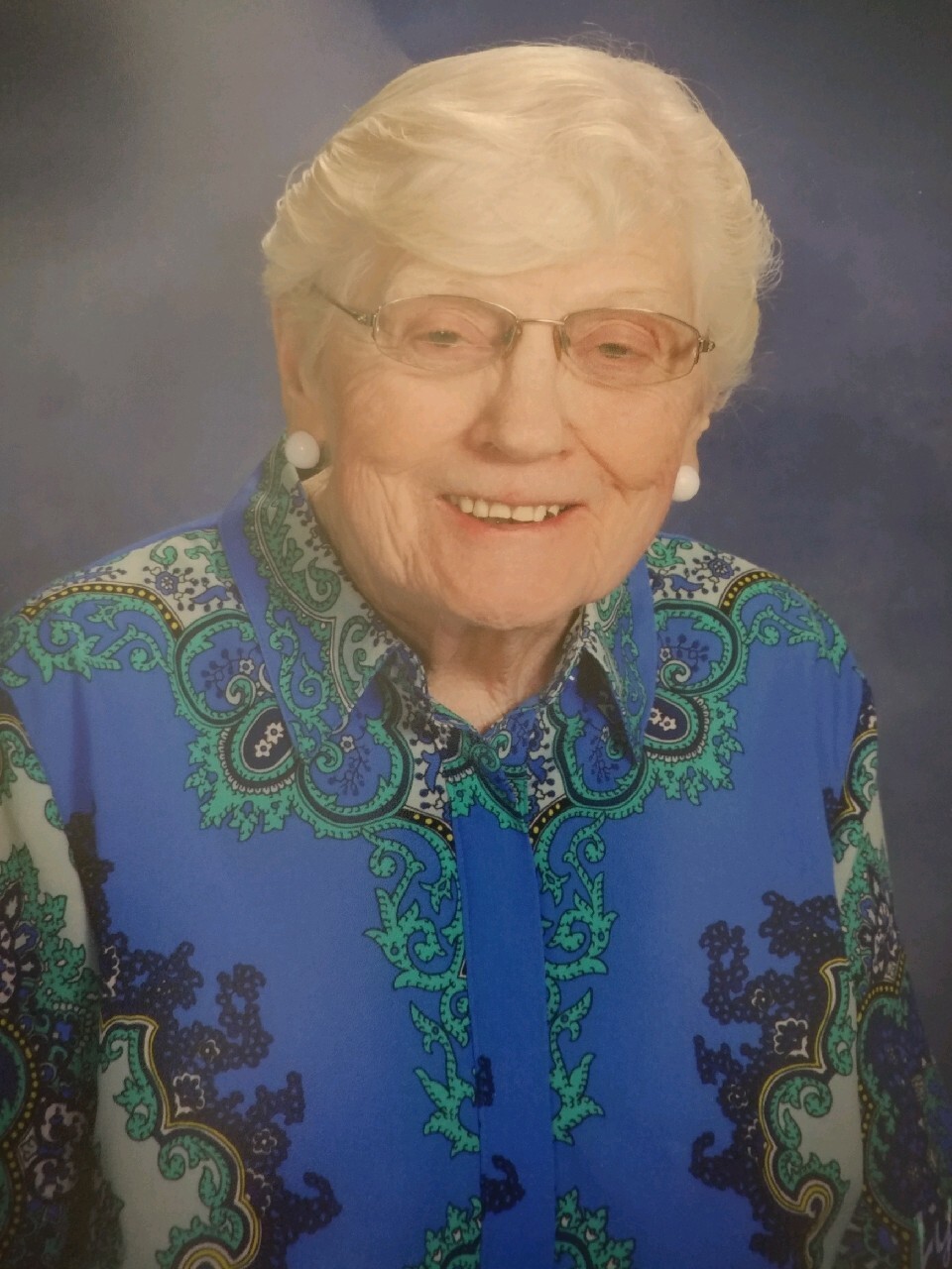 Patricia Nelson Obituary Record Eagle
