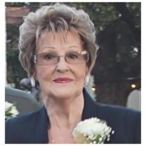 Betty Elam Obituary The Duncan Banner