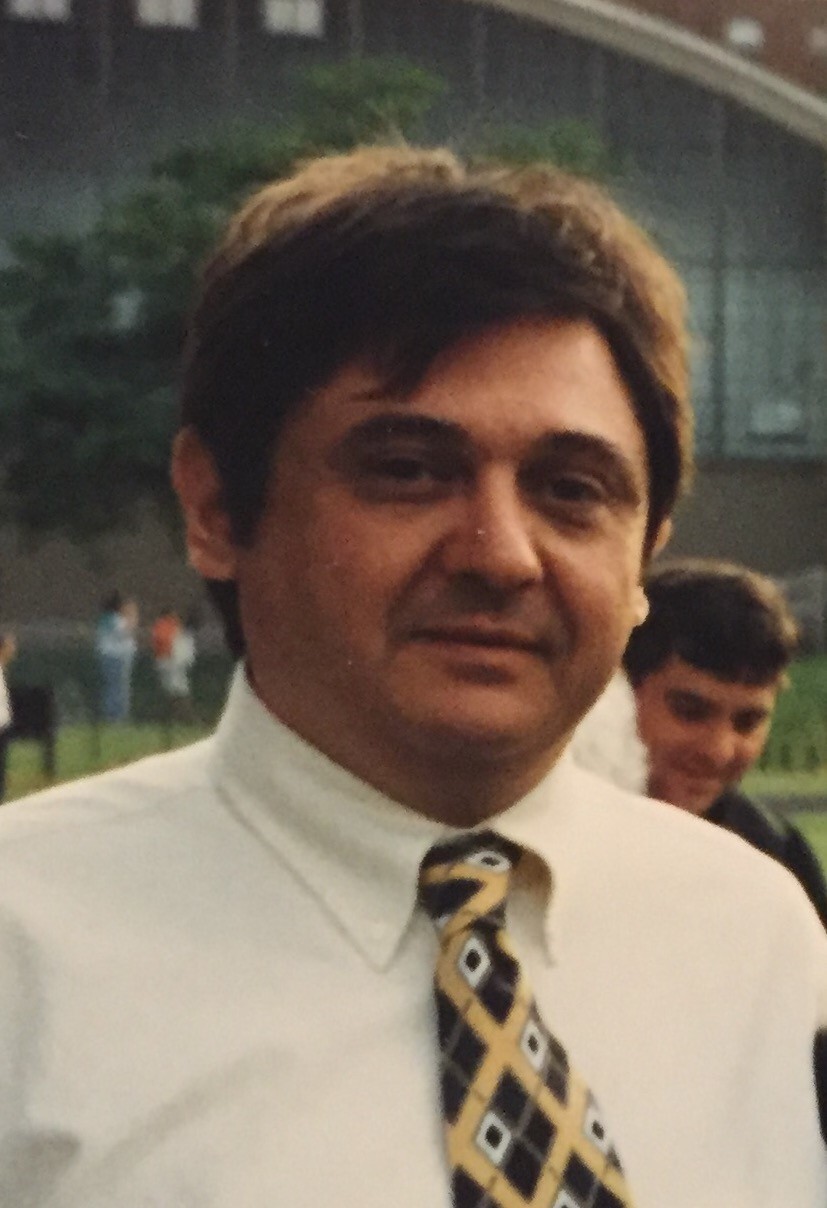 Anthony Simone Obituary Lebanon Reporter
