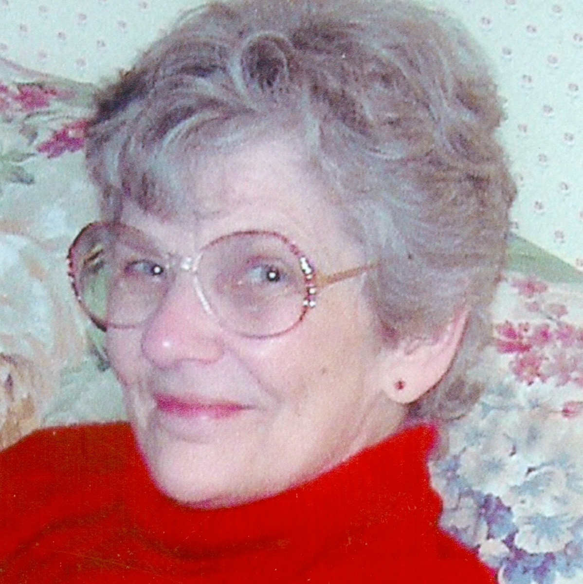 Barbara Thomas Obituary Herald Bulletin