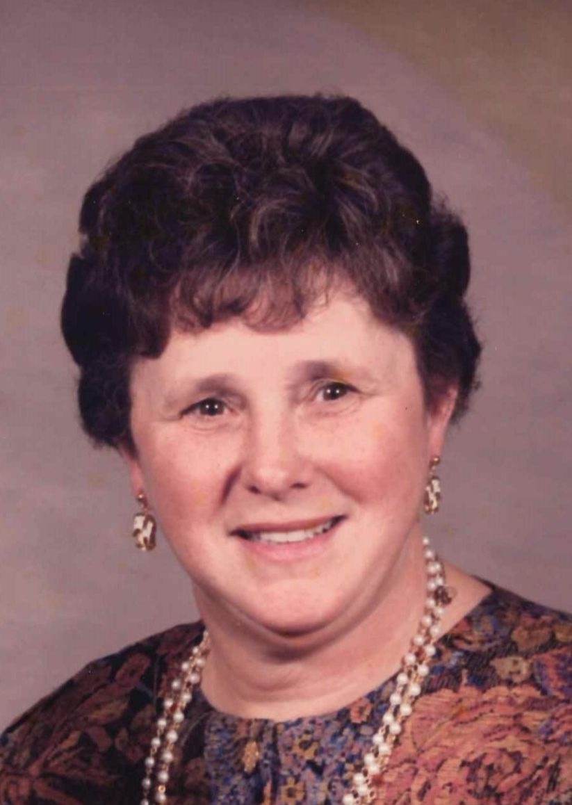 Rebecca Lehmann | Obituary | The Register Herald