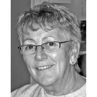 Joan Marie ELLIS | Obituary | Brockville Recorder & Times
