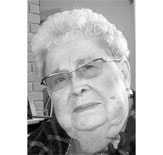 Andrea Smith | Obituary | Regina Leader-Post