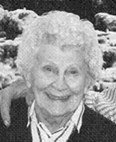 Marjorie Morrison | Obituary | Vancouver Sun and Province