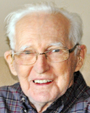 Harold Nichol | Obituary | Ottawa Citizen