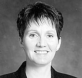 Deborah Hamilton | Obituary | Regina Leader-Post