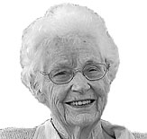 Hilda Cairns | Obituary | Regina Leader-Post