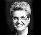 Lillian Whalen | Obituary | Calgary Herald
