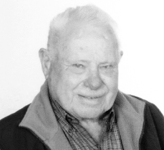 Antonio MARCHETTO | Obituary | Vancouver Sun and Province